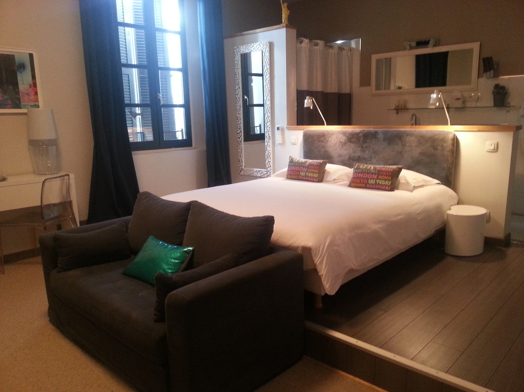 Hotel Absolu主图