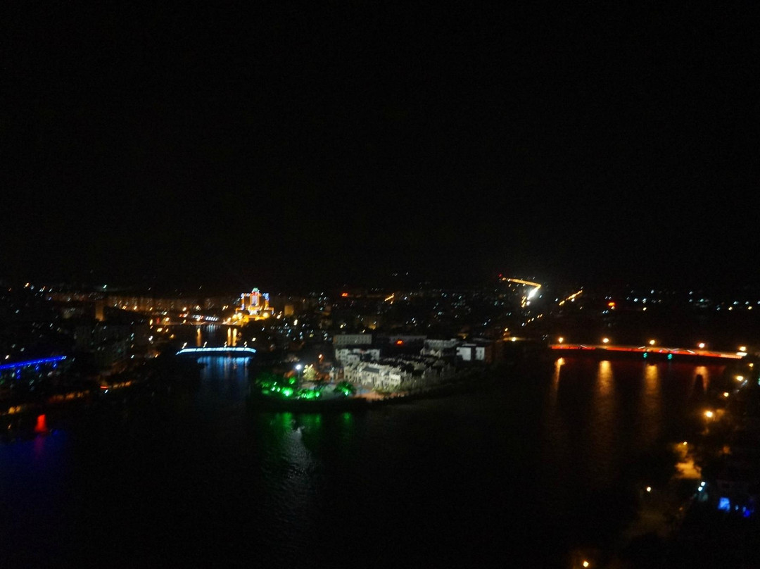 潭江半岛酒店主图