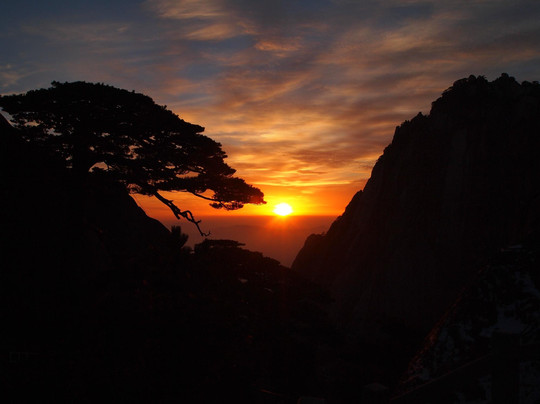 黄山玉屏楼宾馆主图