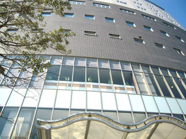 Spa & Hotel Maihama Eurasia Spa-浦安市必去景点