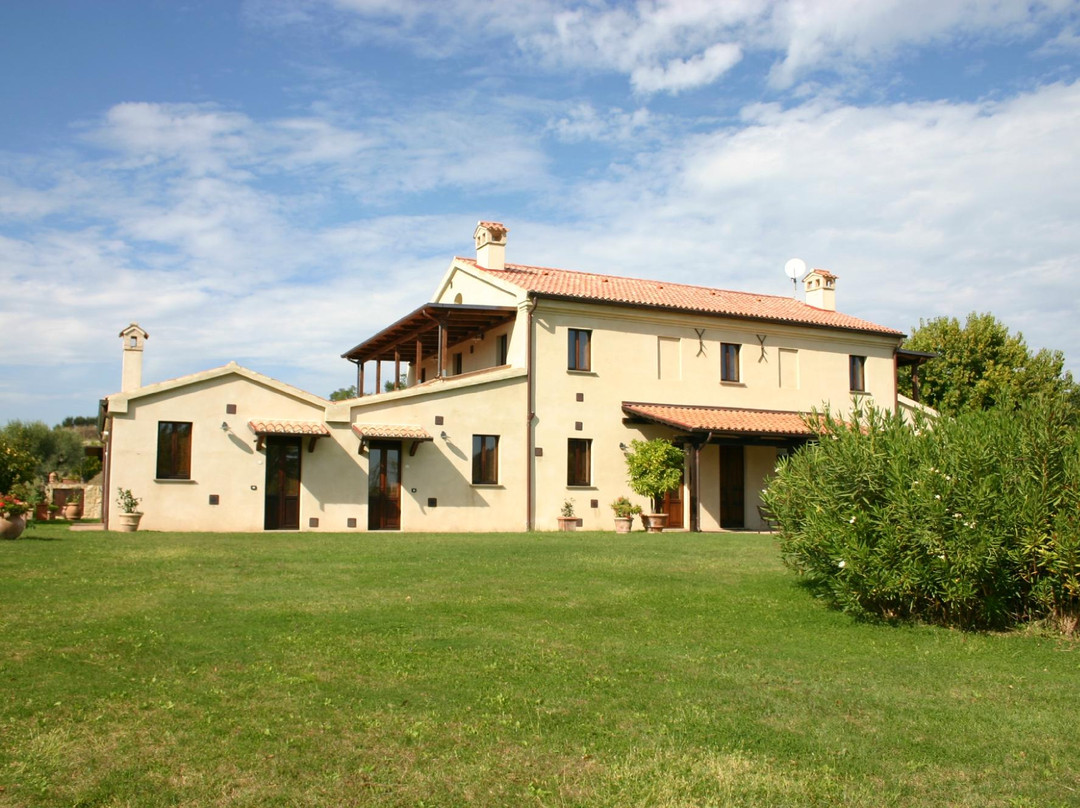 Agriturismo San Martino