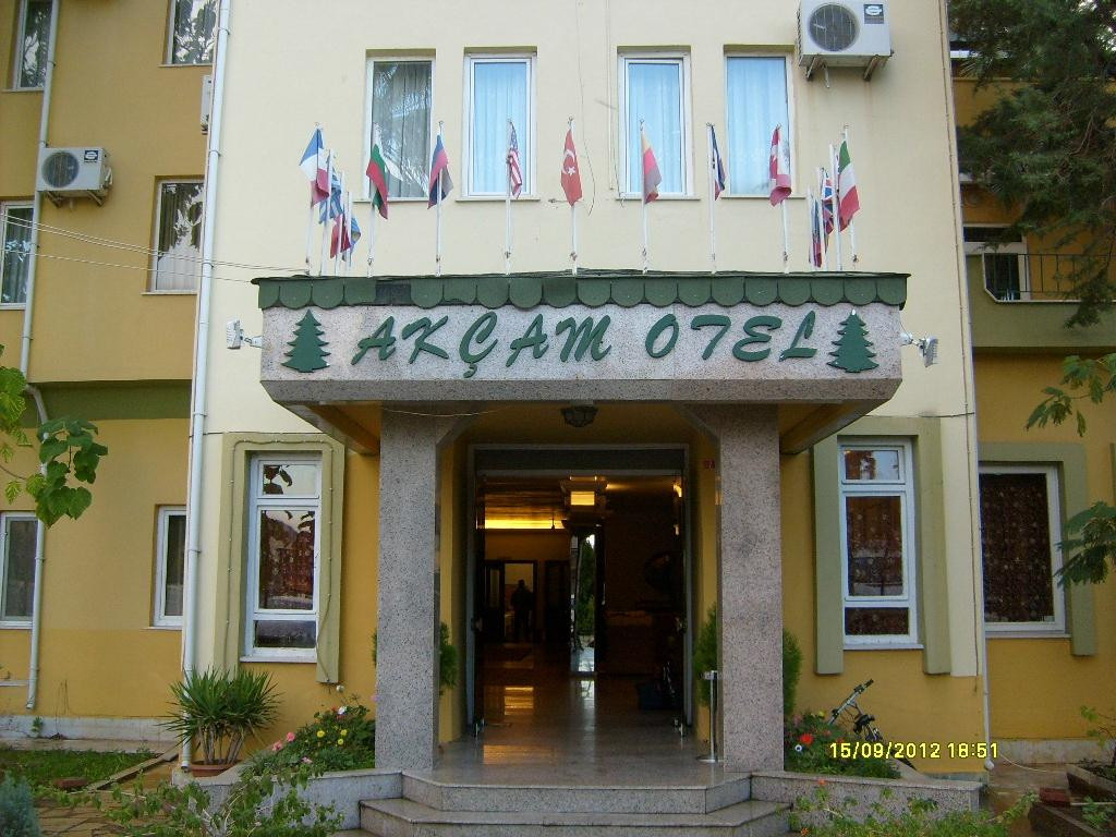 Akcam Otel
