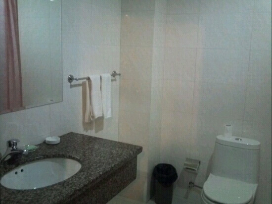 万佳商务会馆主图