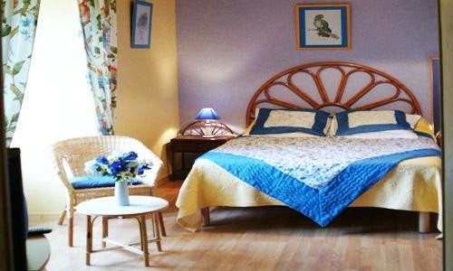 Domaine de Serre主图