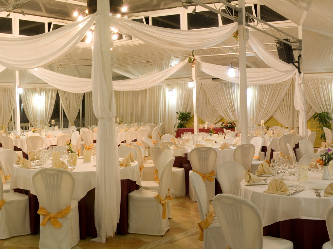 Restaurante Berrocal