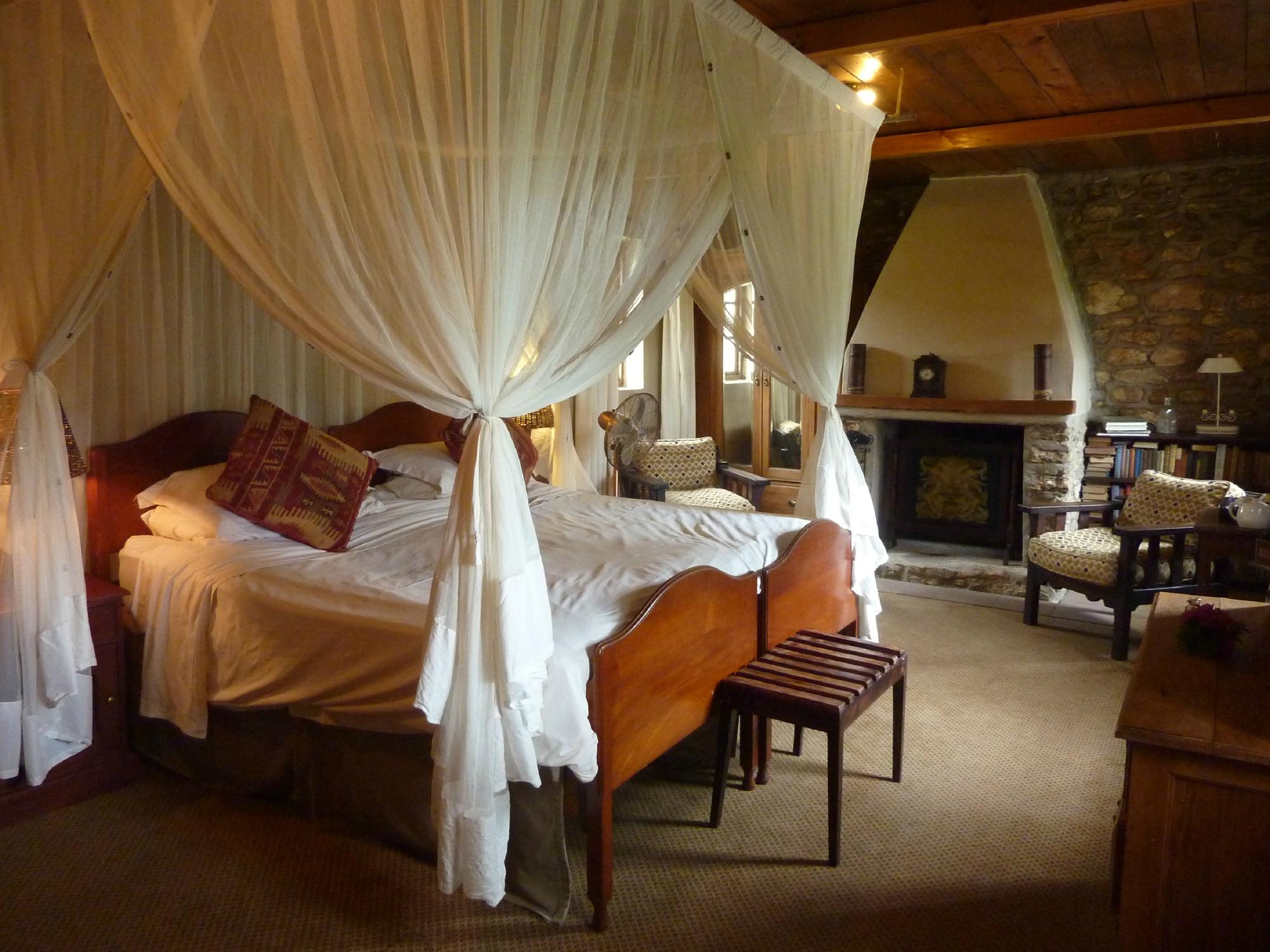 Reed Valley Inn-客卧