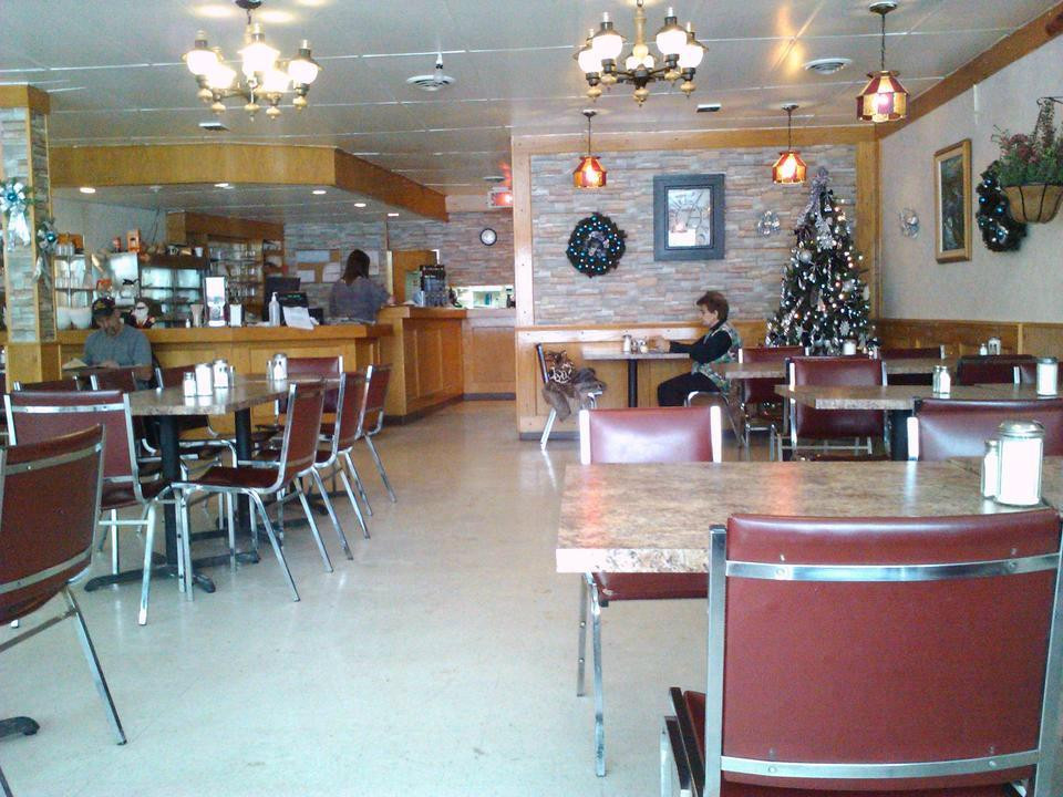 Hinchinbrooke餐馆和美食-Miss Huntingdon Restaurant