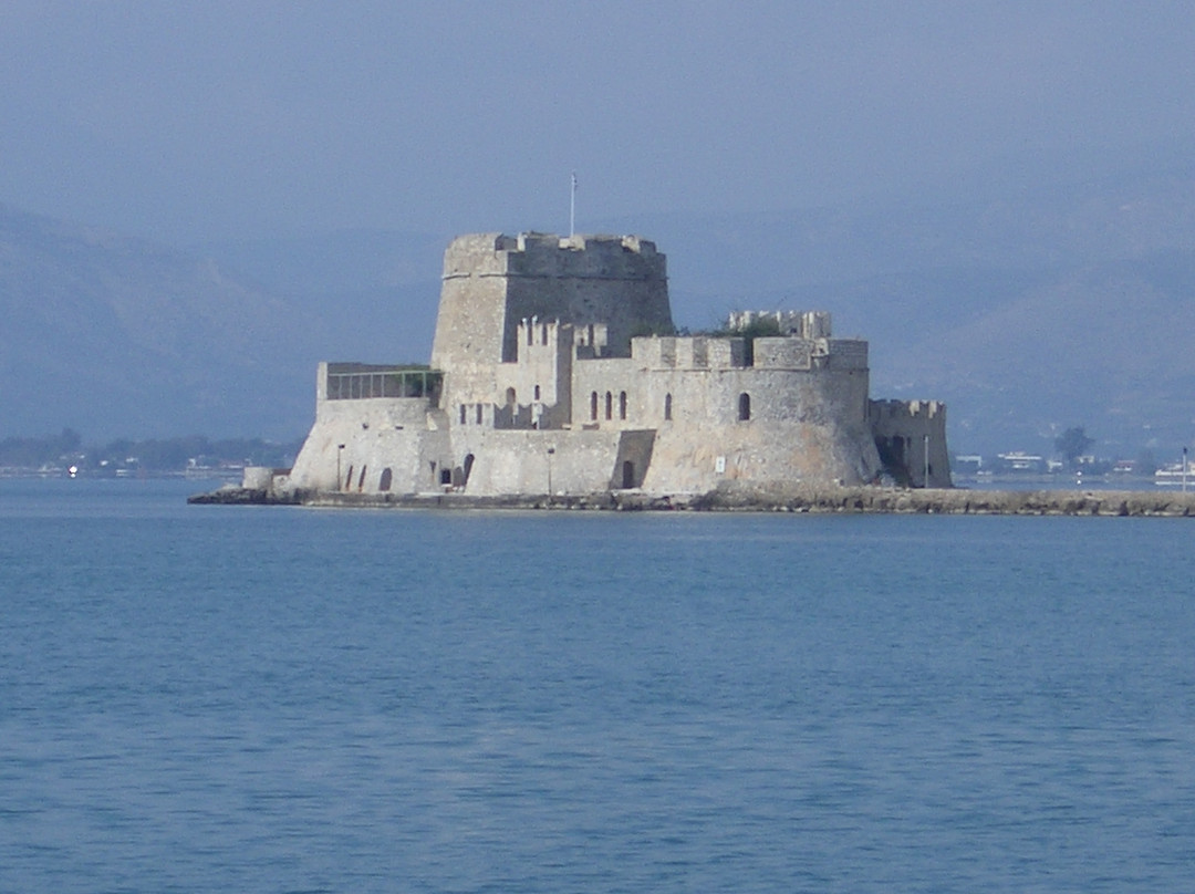 Athens Taxi Tours - Michael Sterianos-雅典必去景点