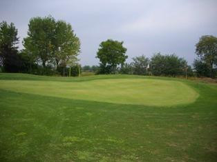 Torre dei Ronchi Golf Club景点图片