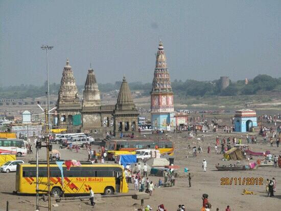 Shri Vitthal Rukmini Mandir景点图片