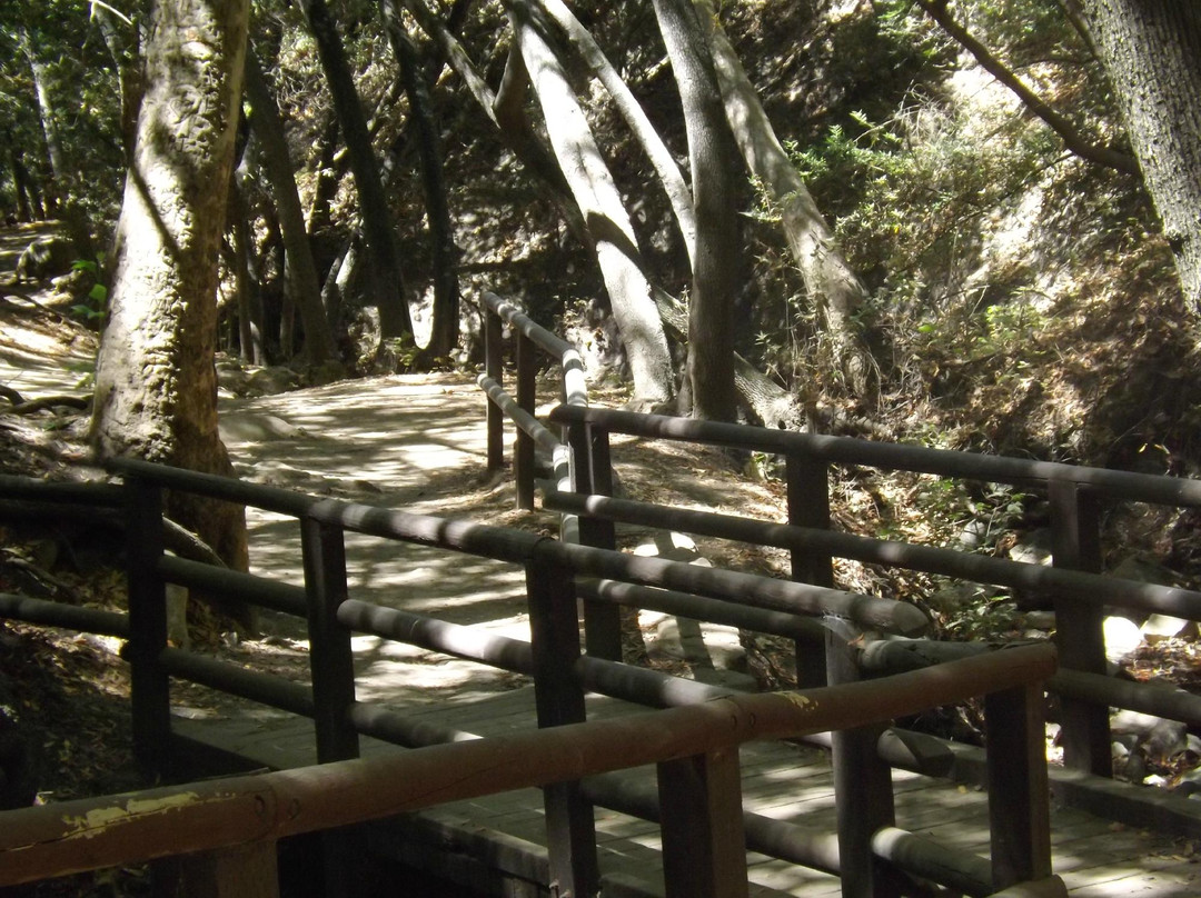 诺爵维瀑布公园-索尔万必去景点