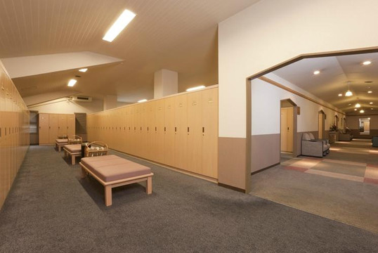 Tomakomai Golf Resort 72-苫小牧市必去景点