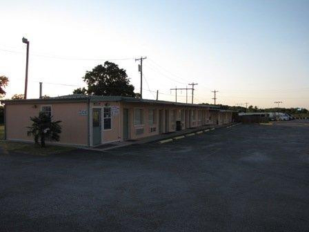 Apollo Lodge And Rv Park - Fairfield Tx主图