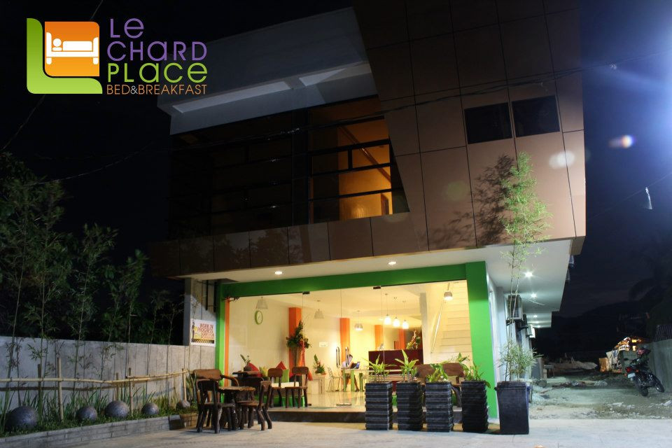 Le Chard Place [ Tourist Inn]主图