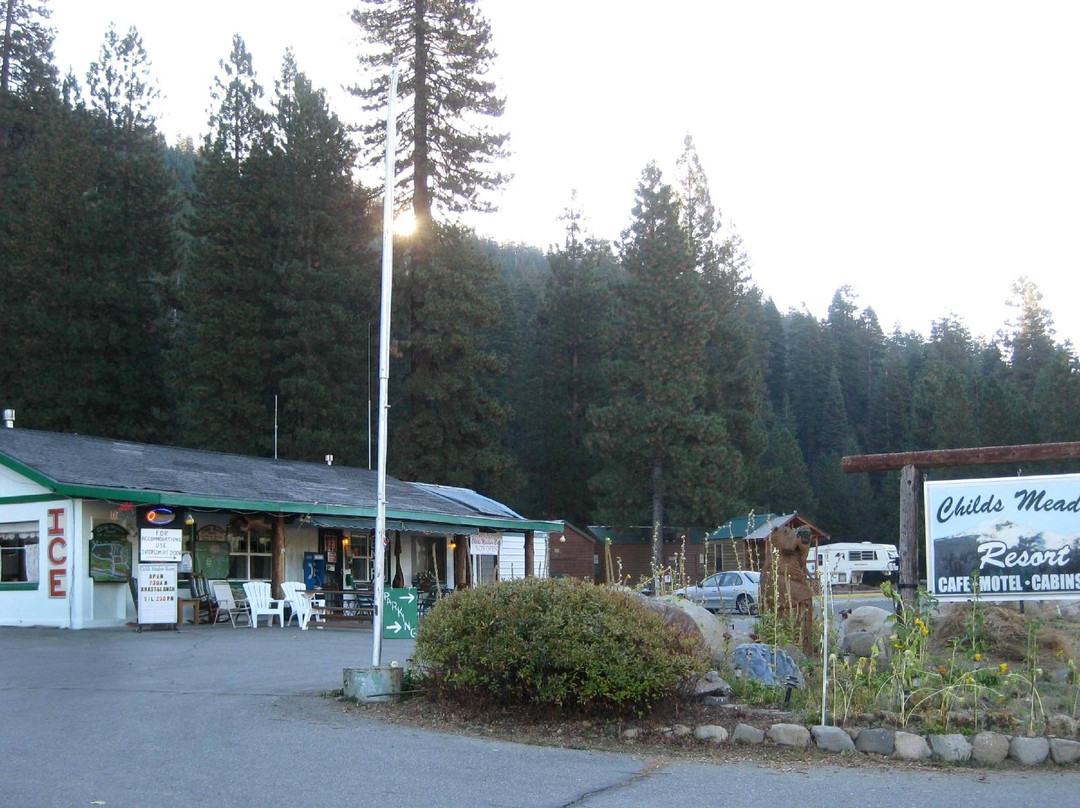 The Village at Childs Meadow主图