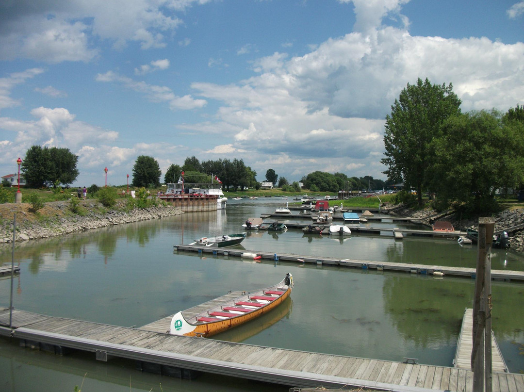 Croisière des Iles de Sorel-Sainte-Anne-de-Sorel必去景点