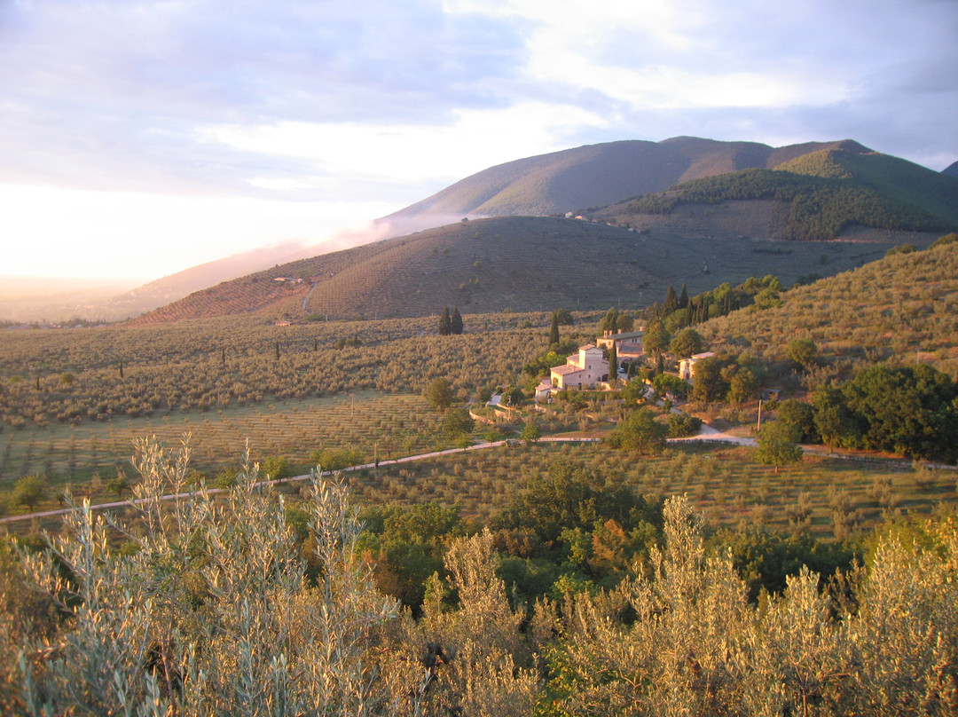 Le Terre di Poreta主图