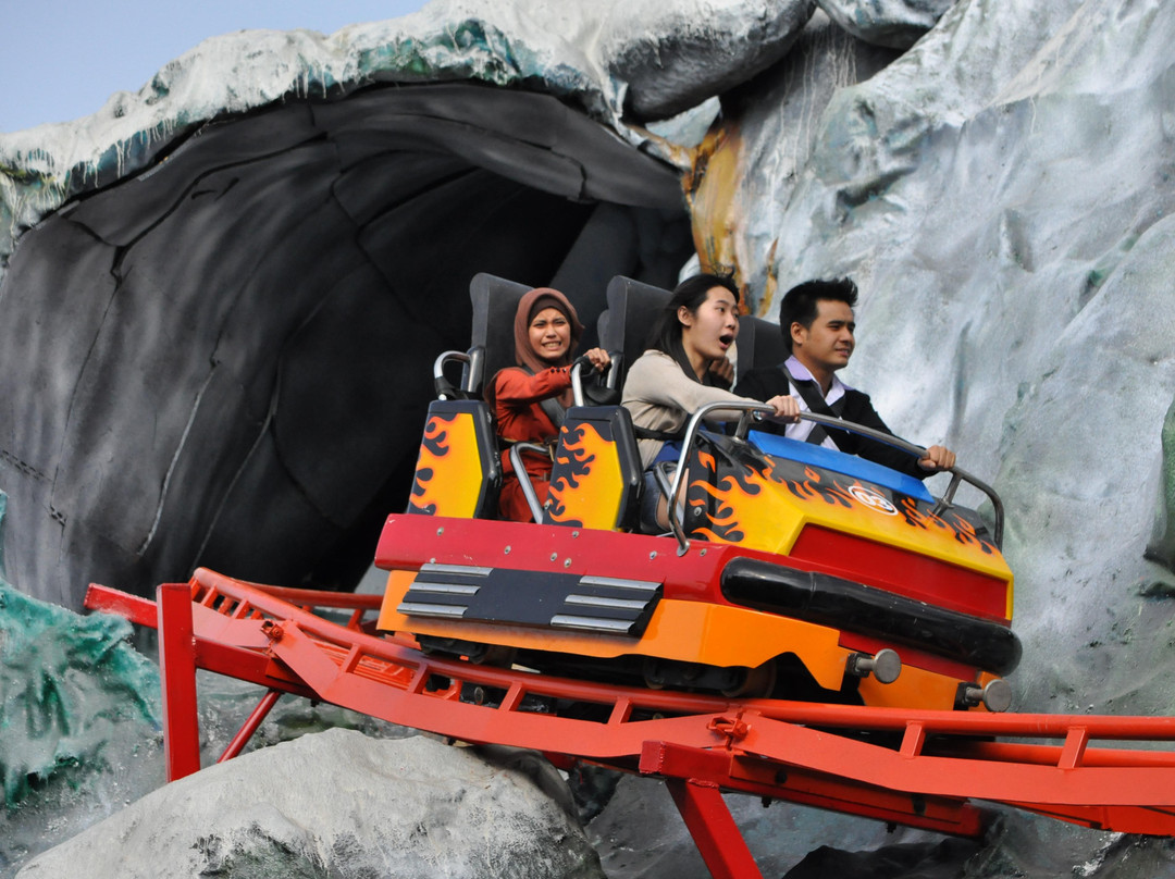 Jawa Timur Park 1-巴图必去景点