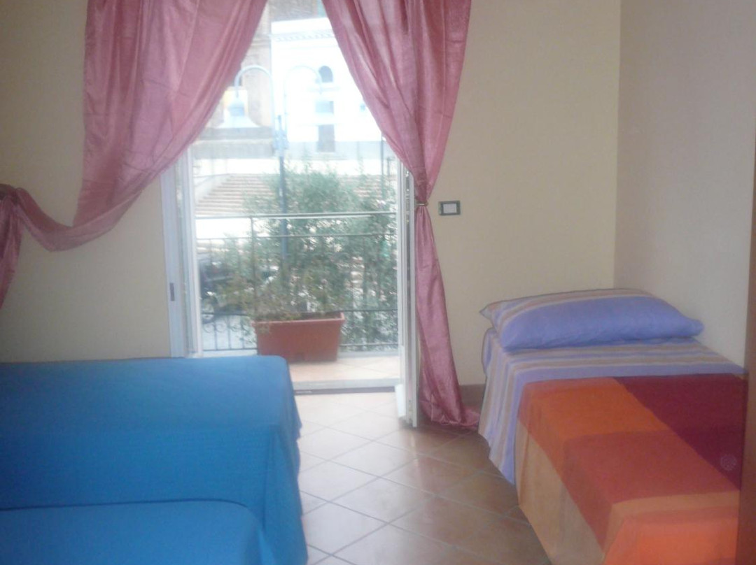 Vico Equense Apartment主图