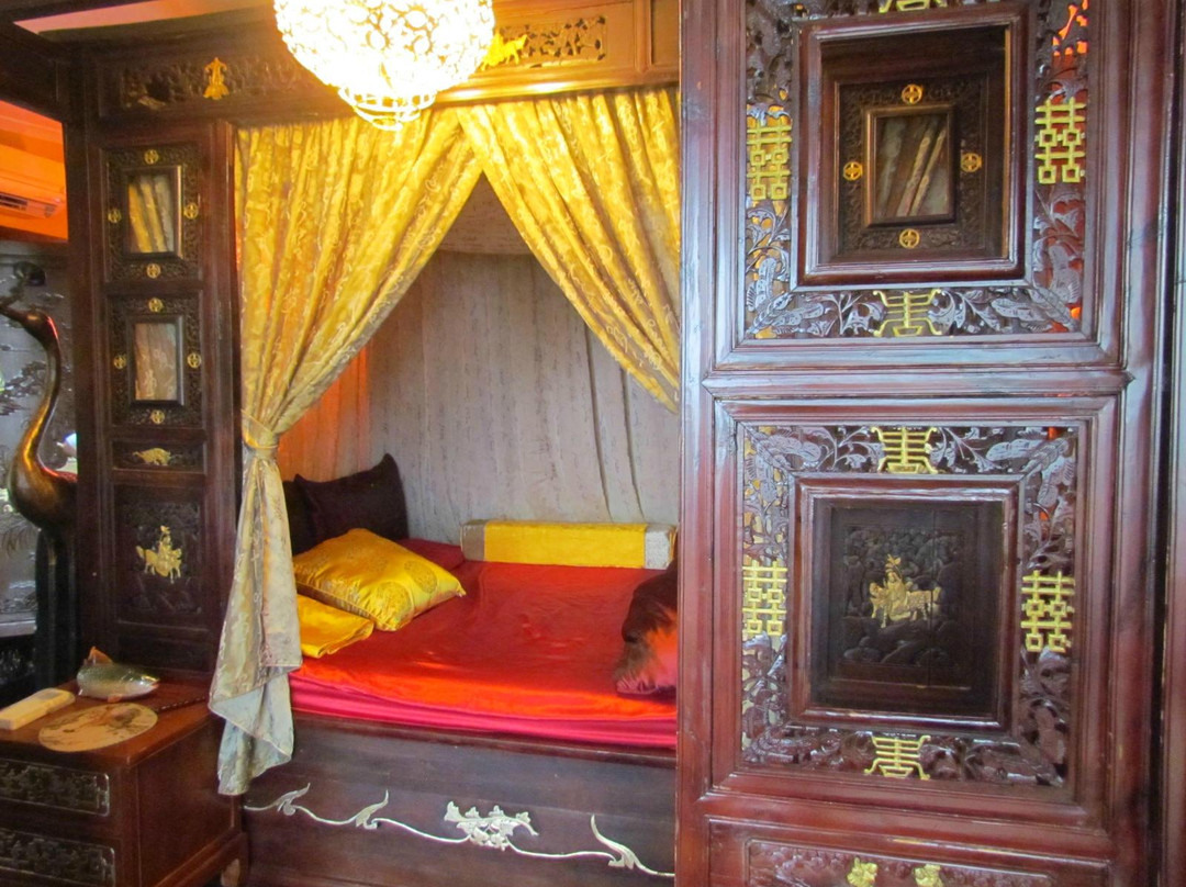 Mt Dandenong Imperial Retreat主图