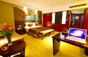 宜昌三峡东山酒店主图