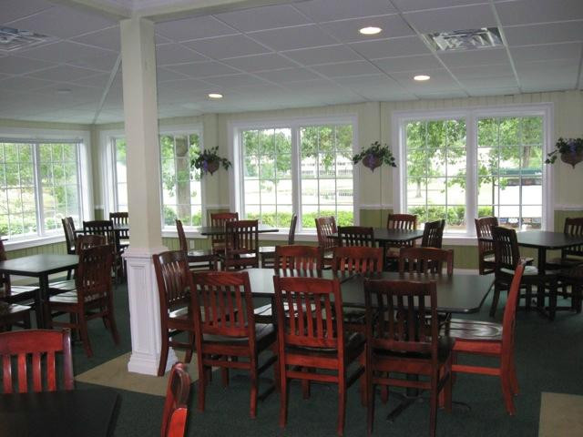 Island Green Country Club-美特尔海滩必去景点
