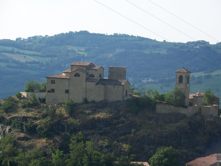 Antica Trattoria Cacciatori