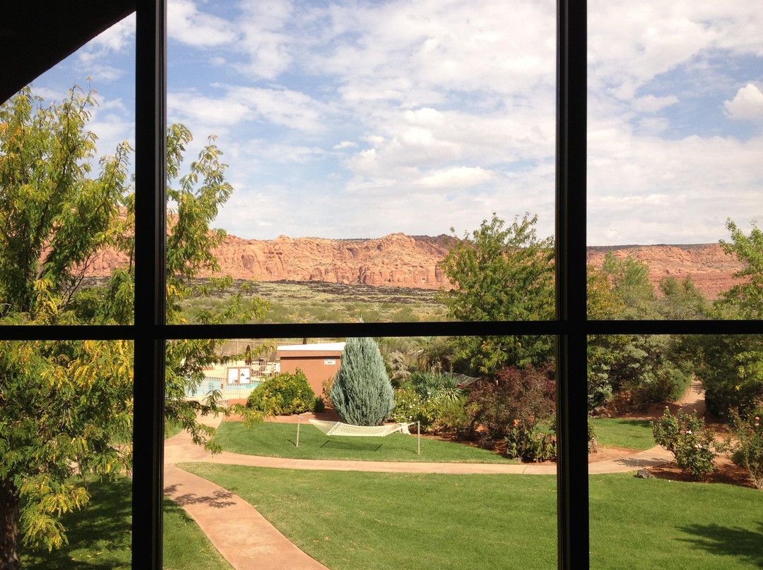 Sagestone Spa & Salon-Ivins必去景点