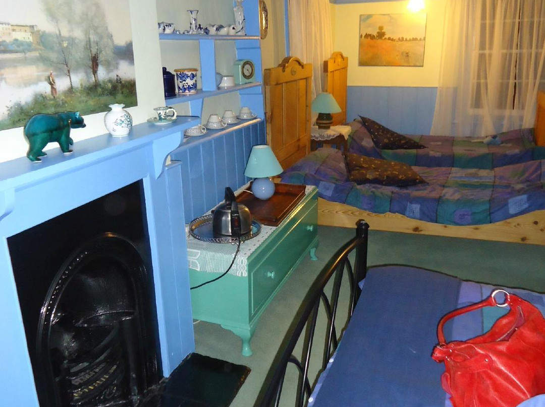Crockshard Farmhouse Guesthouse