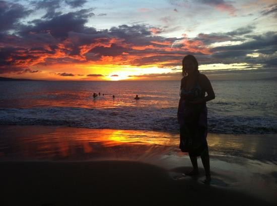 二海滩公园-基黑必去景点