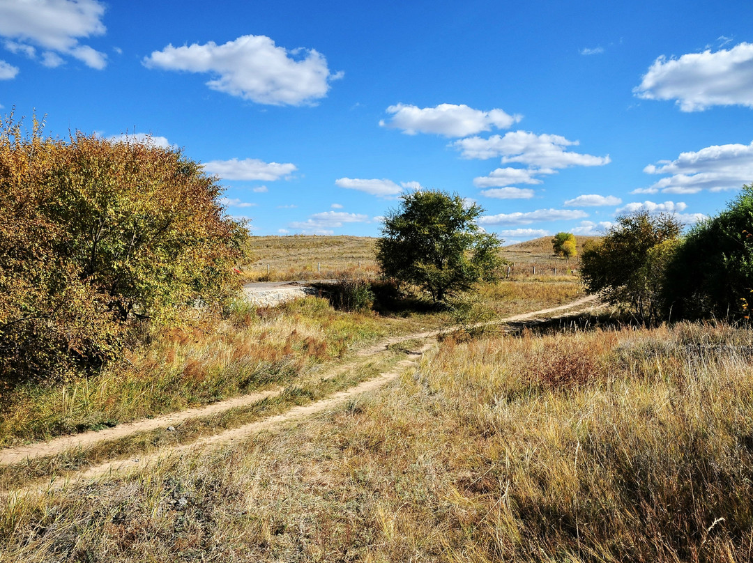 多伦诺尔湖-多伦县必去景点