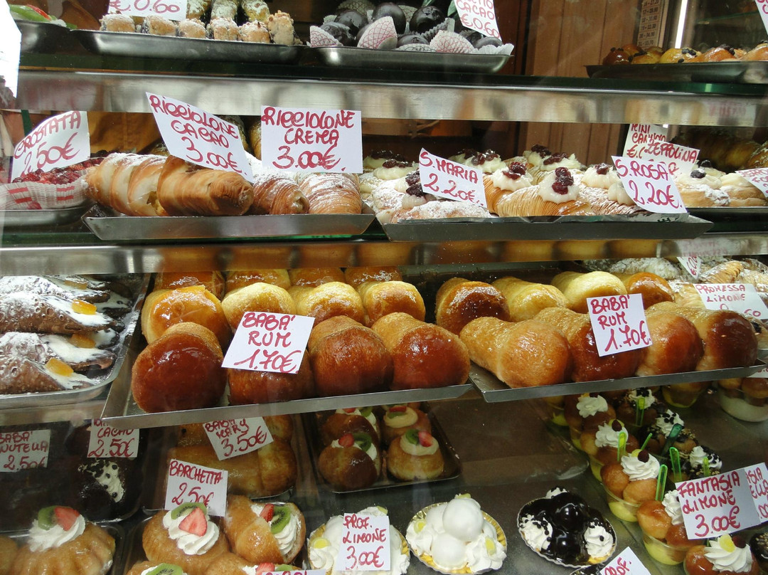 La Sfogliatella Mary主图