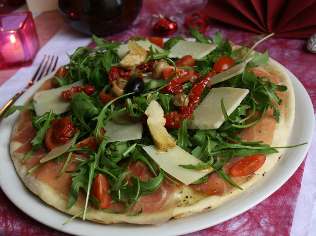Ristorante Paradiso