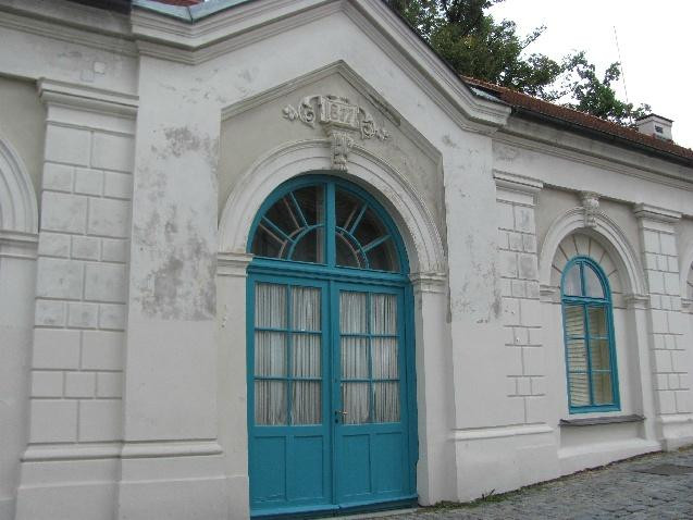 Town Theatre景点图片