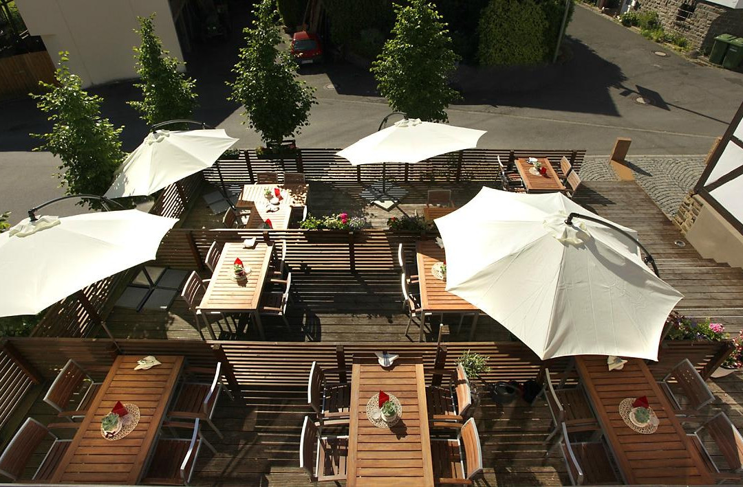 Lindenhof Much主图