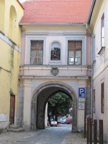 Augustinian Monastery景点图片