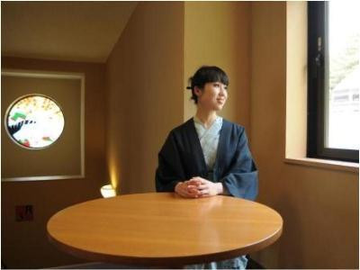 Spa & Resort Hotel Akinomiya Sansou主图