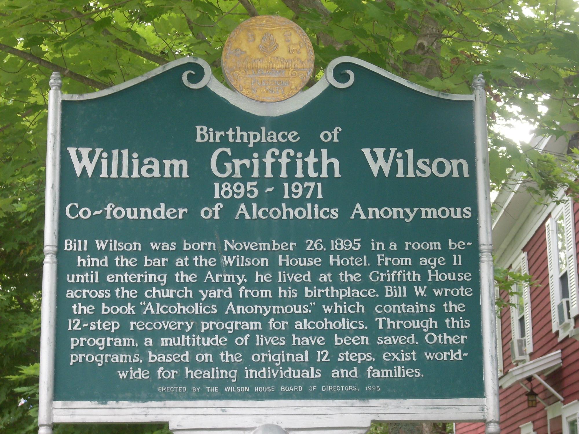 The Wilson House-客卧