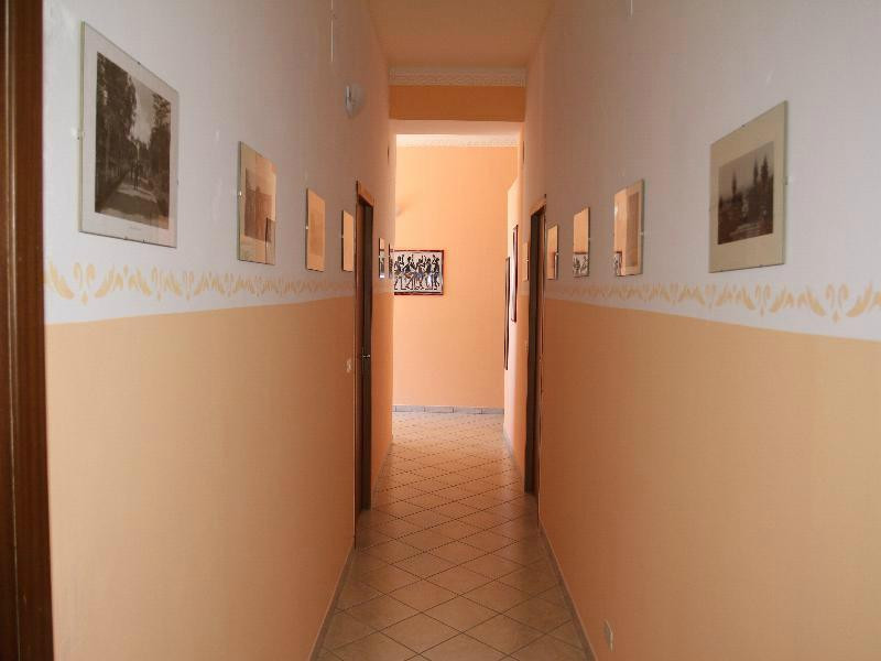 B&B Villa delle Vacanze主图