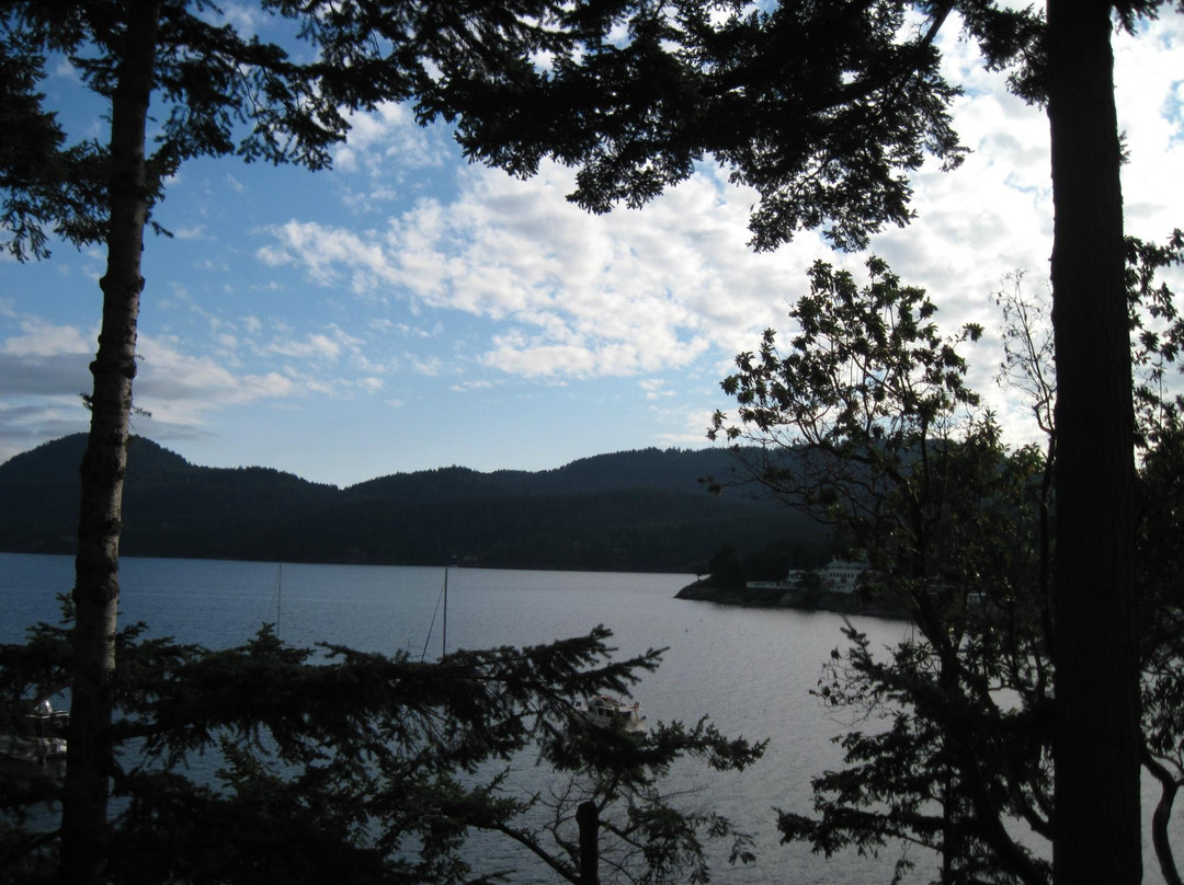 Orcas Suites at Rosario主图