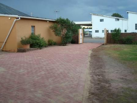 Kai Kai Bed & Breakfast主图