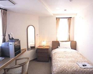 Business Hotel Koyoen主图