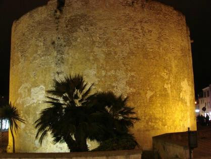 Torre di San Giovanni-阿尔盖罗必去景点