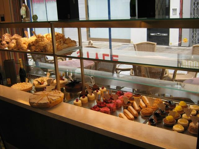 Marre餐馆和美食-A La Tour Chaussee
