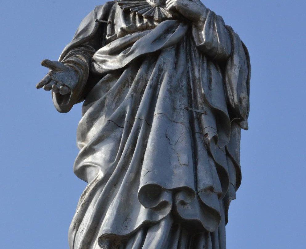 Cristo Redentore-Monesi必去景点