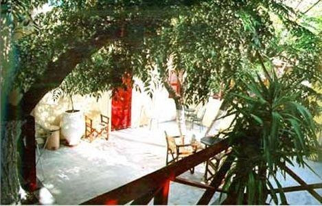 Paradise Rooms主图