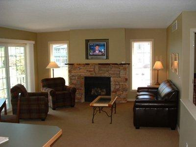 Chief Golf Cottages