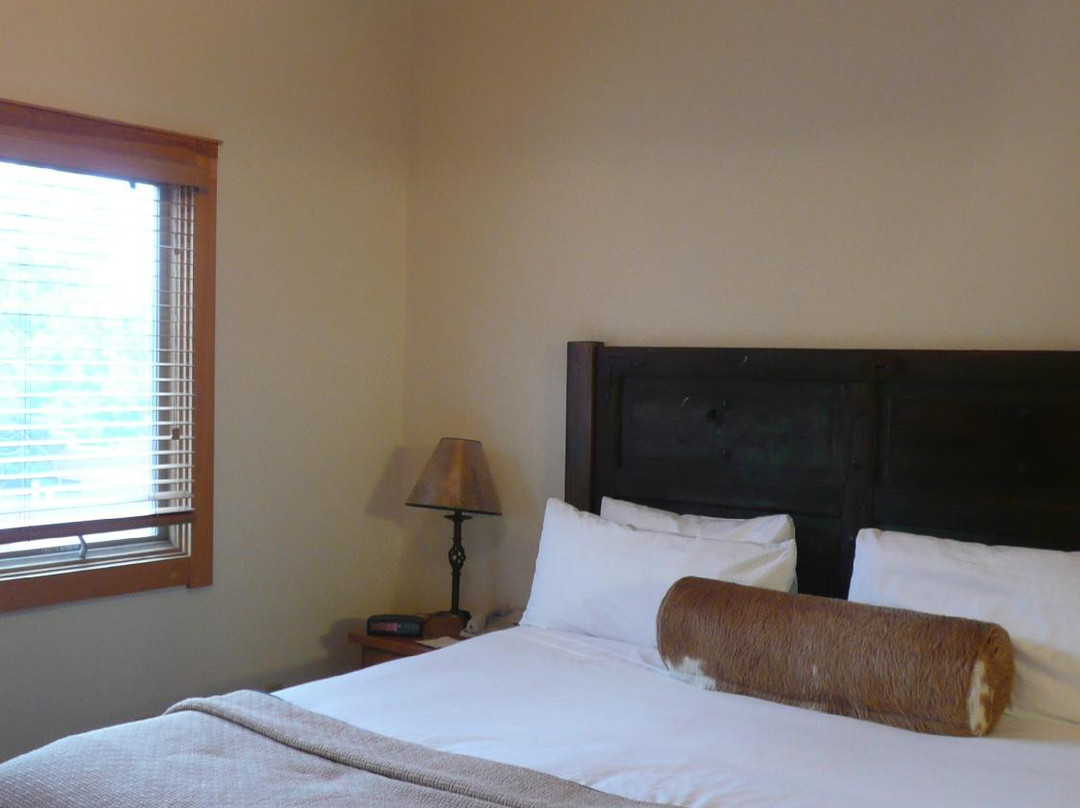 Zona Rosa at Las Palomas主图