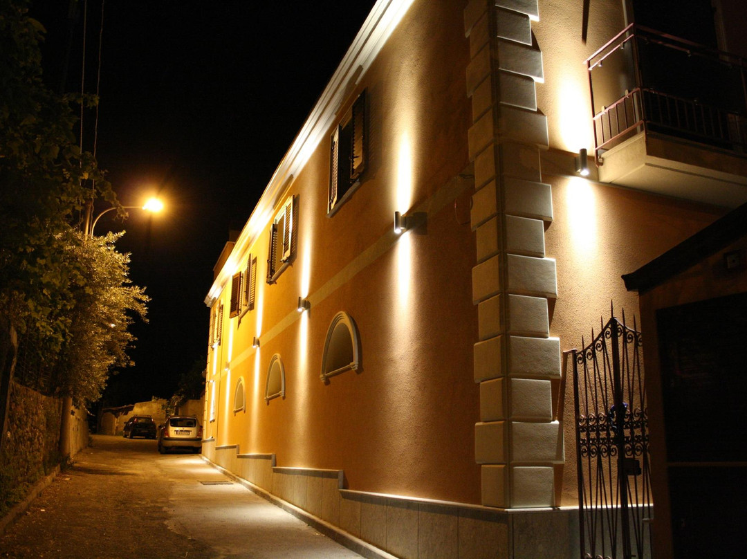 Ali酒店住宿-Il Principe