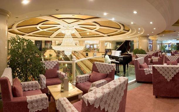 绿洲大酒店(昆明南屏步行街店)主图